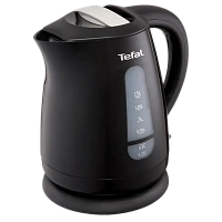 Fierbător electric Tefal KO299830, Negru