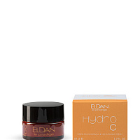 Cremă multivitaminică hidratanta cu Vitamina C 50 ml