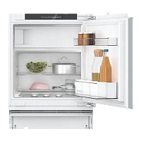 Frigider fără congelator Bosch KUL22VFD0, Alb