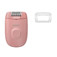 Epilator Philips BRE227/00, Roz