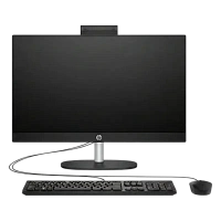 HP OmniStudio AiO 24-cu0102ci PC