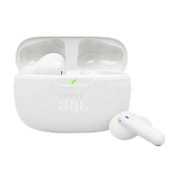 Căști JBL Wave Beam 2, Alb