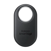 Tracker inteligent Samsung SmartTag2, Negru