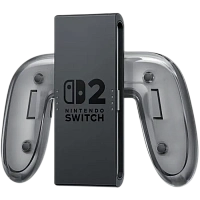 Stație de încărcare Nintendo Joy-Con 2, Negru