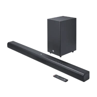 Soundbar JBL CINEMA SB580, Negru