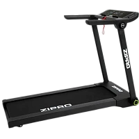 Беговая дорожка Zipro Pacto iConsole+