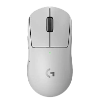Gaming Mouse Logitech PRO X Superlight 2 SE Lightspeed, Alb