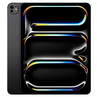 Tabletă Apple iPad Pro 13 (2025), Wi-Fi + 5G, 12GB/512GB, Space Black