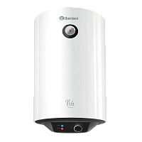 Boiler Electric THERMEX Nika, 80L, Alb