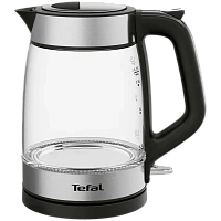 Fierbător electric Tefal KI605830, Negru