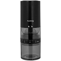 Huslog wireless coffee grinder CoffeeSmash - Black