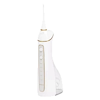 Irigator oral Polaris PWF0201, Alb