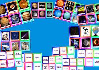 DU-2 Joc Loto Descoperă Universul