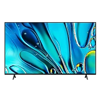 75" LED SMART TV SONY K75S35B, 3840x2160 4K UHD, Google TV, Negru