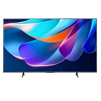 55" LED SMART TV Hisense 55A6S, 3840x2160 4K UHD, VIDAA U OS, Negru