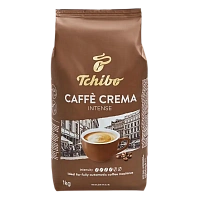 Coffee Tchibo Caffe Сrеmа Intense 1000g (boabe)