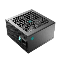 Power Supply ATX 650W Deepcool GamerStorm PF650X, 80+Bronze,120mm, Active PFC, DC/DC, Flat cable des