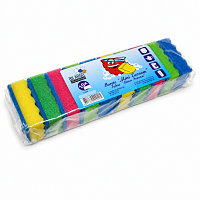 Burete Mini Econom (10buc)