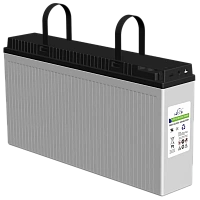 Acumulator UPS LEOCH LPF12-150A, 12V, 150Ah