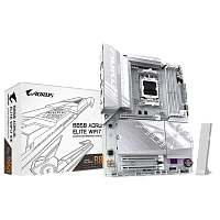 Placă de bază Gigabyte B850 A ELITE WF7 ICE, AM5, AMD B850, ATX