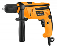 Masina de gaurit 500W cu mandrina rapida Tolsen