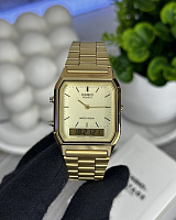 Casio AQ-230GA-9DMQYES