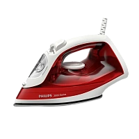 Fier de călcat Philips DST2010/40, 2000W, Roșu