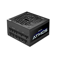 Sursă Alimentare PC Chieftec CPX-850FC, 850W, ATX, Complet modular