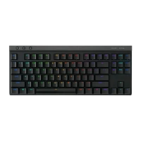 Tastatură Logitech G515, Fără fir, Negru