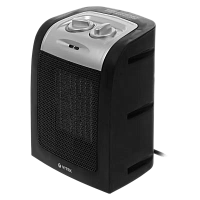 Aerotermă VITEK VT-2067, 1800W, Negru | Argintiu