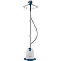 Aparat de calcat cu aburi stationar Polaris PGS 2230VA, Alb