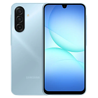 Smartphone Samsung Galaxy A17