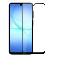 Sticlă de protecție Nillkin CP+ MAX pentru Samsung Galaxy A17, Negru