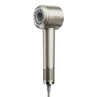 Uscător de păr Dreame Grand, 1600W, Titanium Gold
