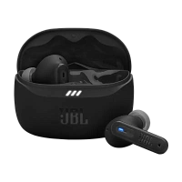 Căști JBL Tune Beam 2, Negru