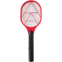 Lampa Anti Insecte Cellularline Electric Mosquito Killer Striker Racker RED