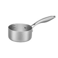 Cratiță RESTO 95020, 0,55L, Oțel inoxidabil