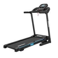 Беговая дорожка Zipro Tekno