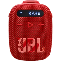Boxă portabilă JBL Wind 3, Roșu