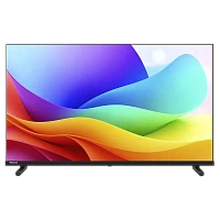 32" QLED SMART TV Hisense 32A5S, 1920x1080 FHD, VIDAA U OS, Negru