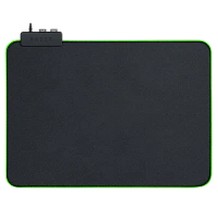 Mouse pad Razer Goliathus Chroma, Medium, Negru
