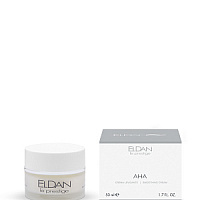 Crema regeneratoare cu Acizi AHA 8% 50 ml