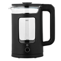 Fierbător electric Ardesto EKL-T31GB, Negru