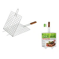Plasa pentru gril Hot Pot 28X28cm