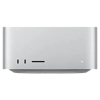 Sistem Desktop PC Apple Mac Studio 2025, M4 Max with 14-core CPU and 32-core GPU, 36GB/512GB, macOS SequoiaSequoia