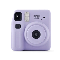 Cameră Foto Fujifilm Instax Mini SE, Violet