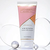 pHarmika Exfoliant pentru fața cu enzime