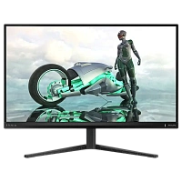27" Monitor Gaming Philips 27M2N3500NL, VA 2560x1440 WQHD, Negru