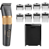 Aparat de tuns BaByliss E987E, Grafit