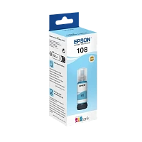 Recipient de cerneală Epson 108 EcoTank, 70ml